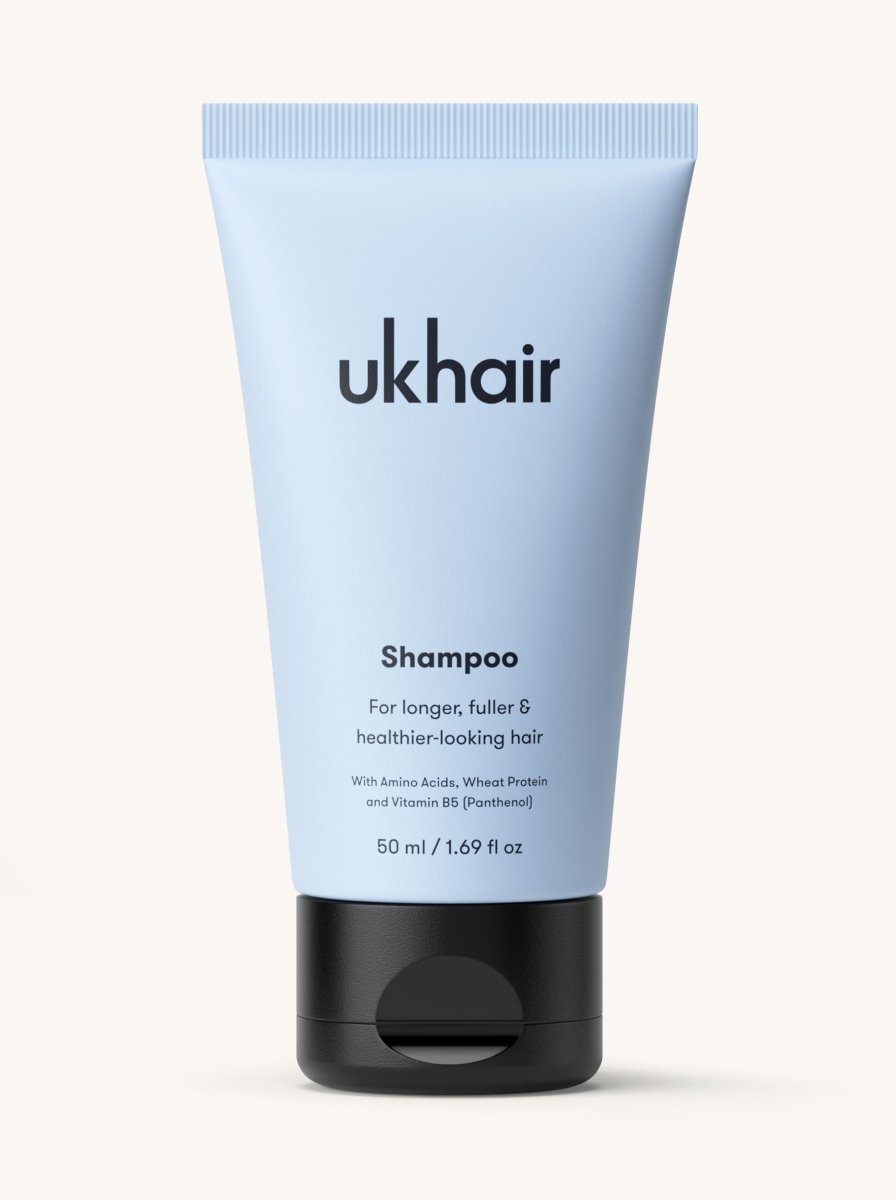 Champú Mini para el Cabello - UKLASH España