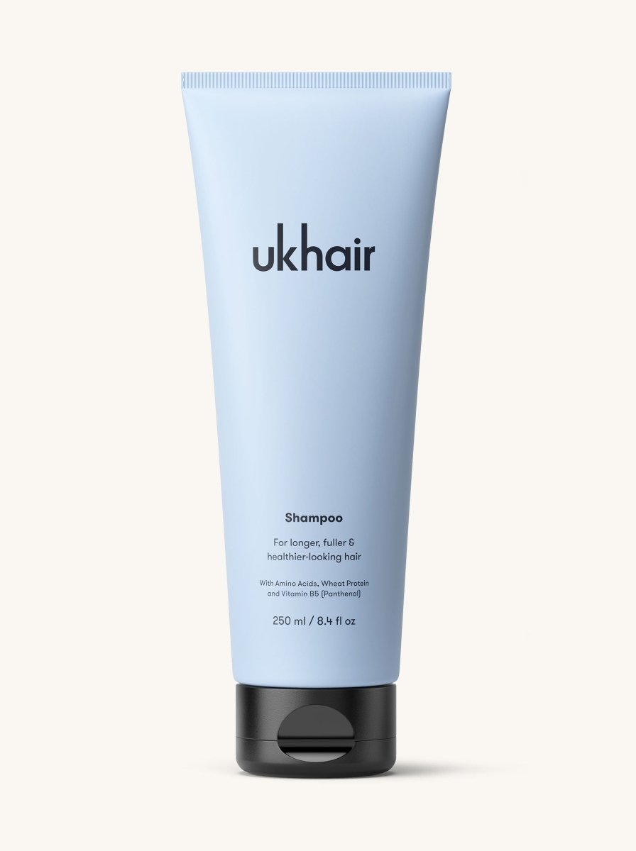 Champú para el Cabello - UKLASH España