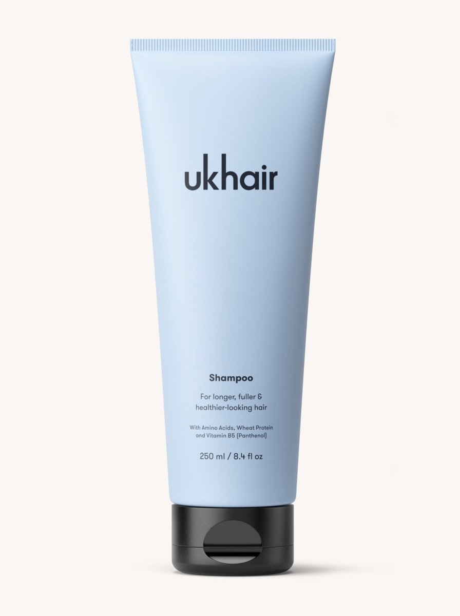 Champú para el Cabello - UKLASH España