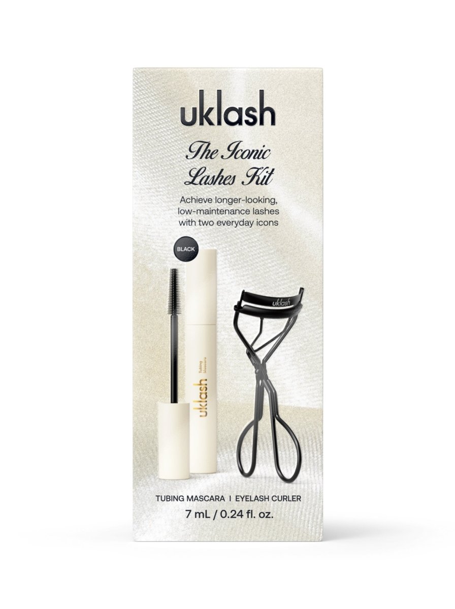 El Kit De Pestañas Iconic - UKLASH España