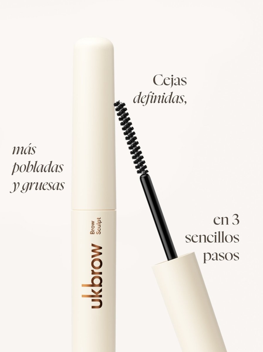 Gel Fijador de Cejas - UKLASH España