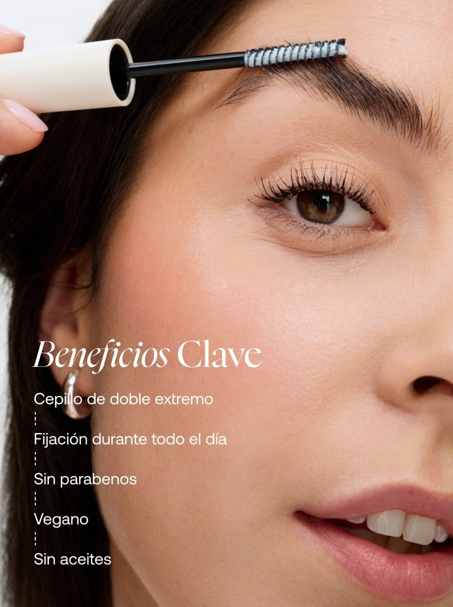 Gel Fijador de Cejas - UKLASH España