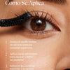 Gel Lash Lift + Máscara Volume Boost - UKLASH España