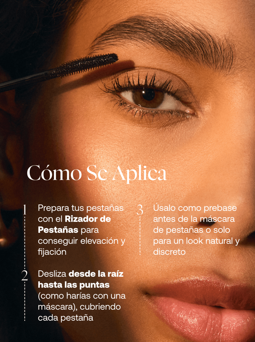 Gel Lash Lift - UKLASH España