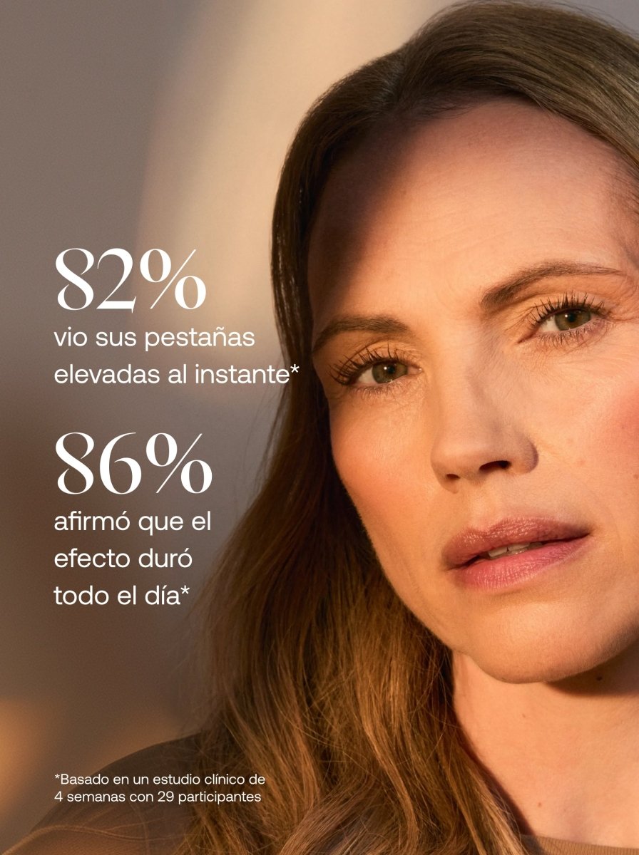 Gel Lash Lift - UKLASH España