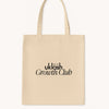 Growth Club Tote Bag - UKLASH España