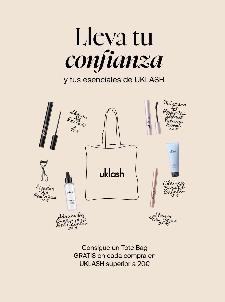 Growth Club Tote Bag - UKLASH España