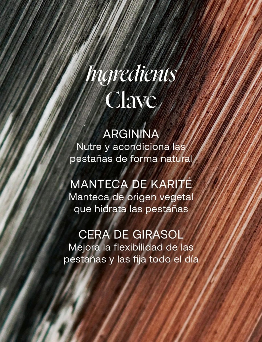 Kit Pestañas Infinitas - UKLASH España