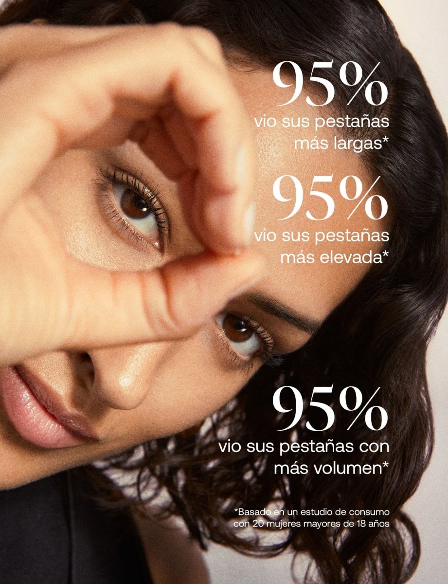 Kit Pestañas Infinitas - UKLASH España