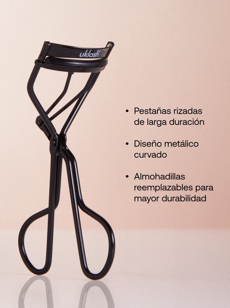 Kit Pestañas Infinitas - UKLASH España