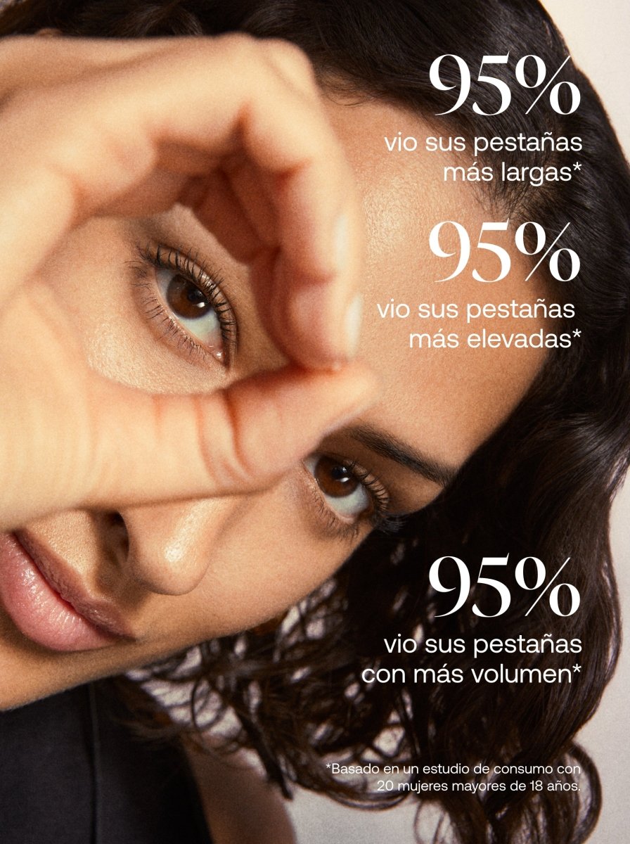 Kit Pestañas Infinitas - UKLASH España