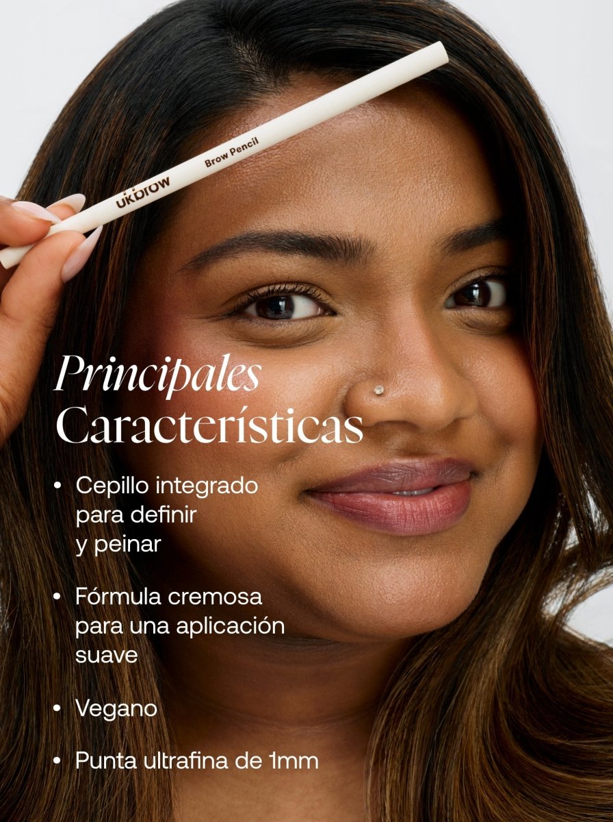 Lápiz De Cejas - UKLASH España