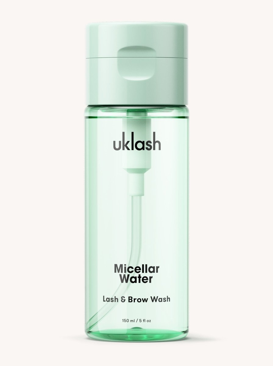 Limpiador De Cejas Y Pestañas - UKLASH España