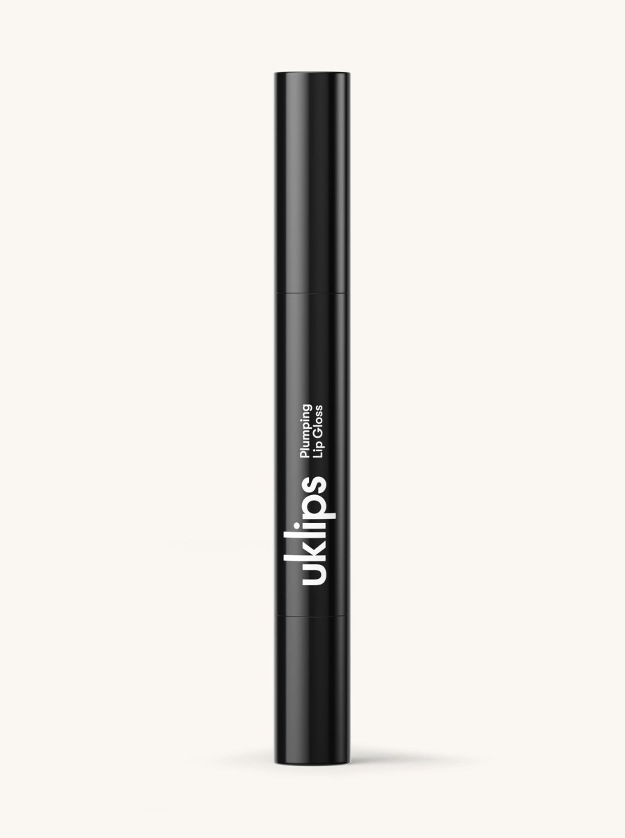 Lip Gloss Voluminizador - Clear - UKLASH España