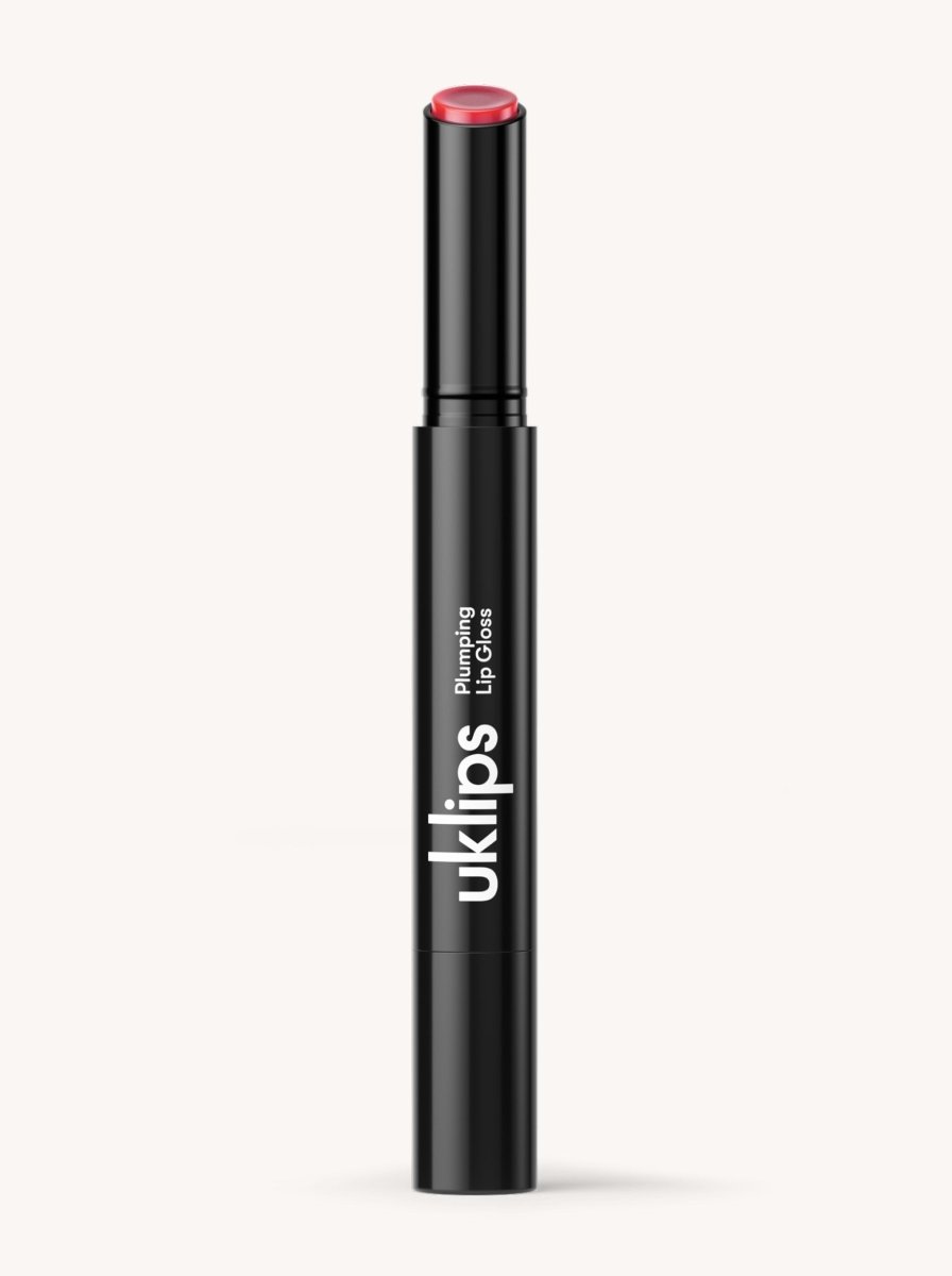 Lip Gloss Voluminizador - Rosa - UKLASH España