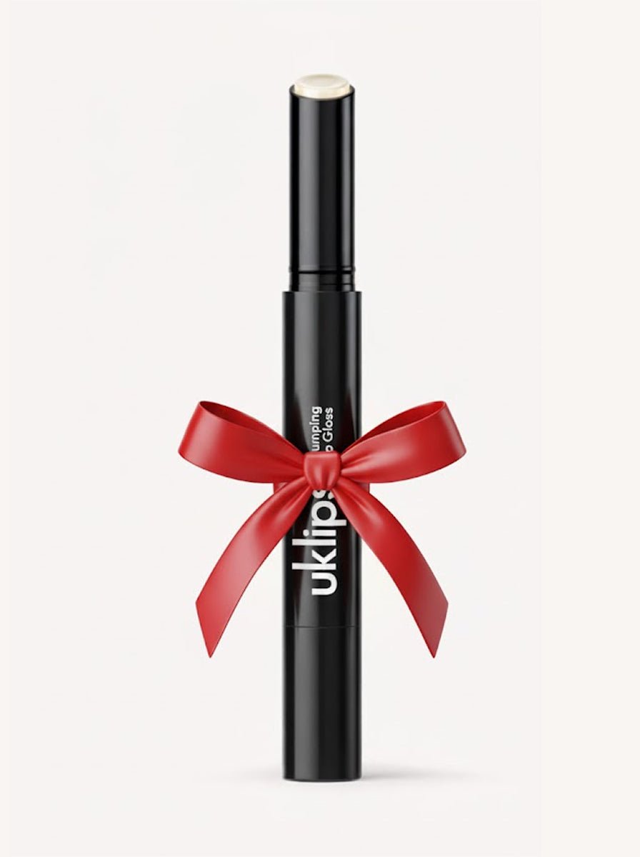 Lip Gloss Voluminizador (Transparente) Gratis - UKLASH España
