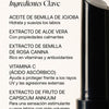 Lip Gloss Voluminizador - Transparente - UKLASH España