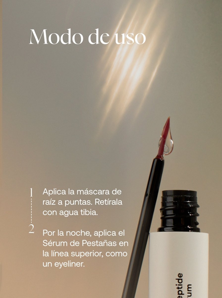 Los Esenciales Para Unas Pestañas Más Largas - UKLASH España