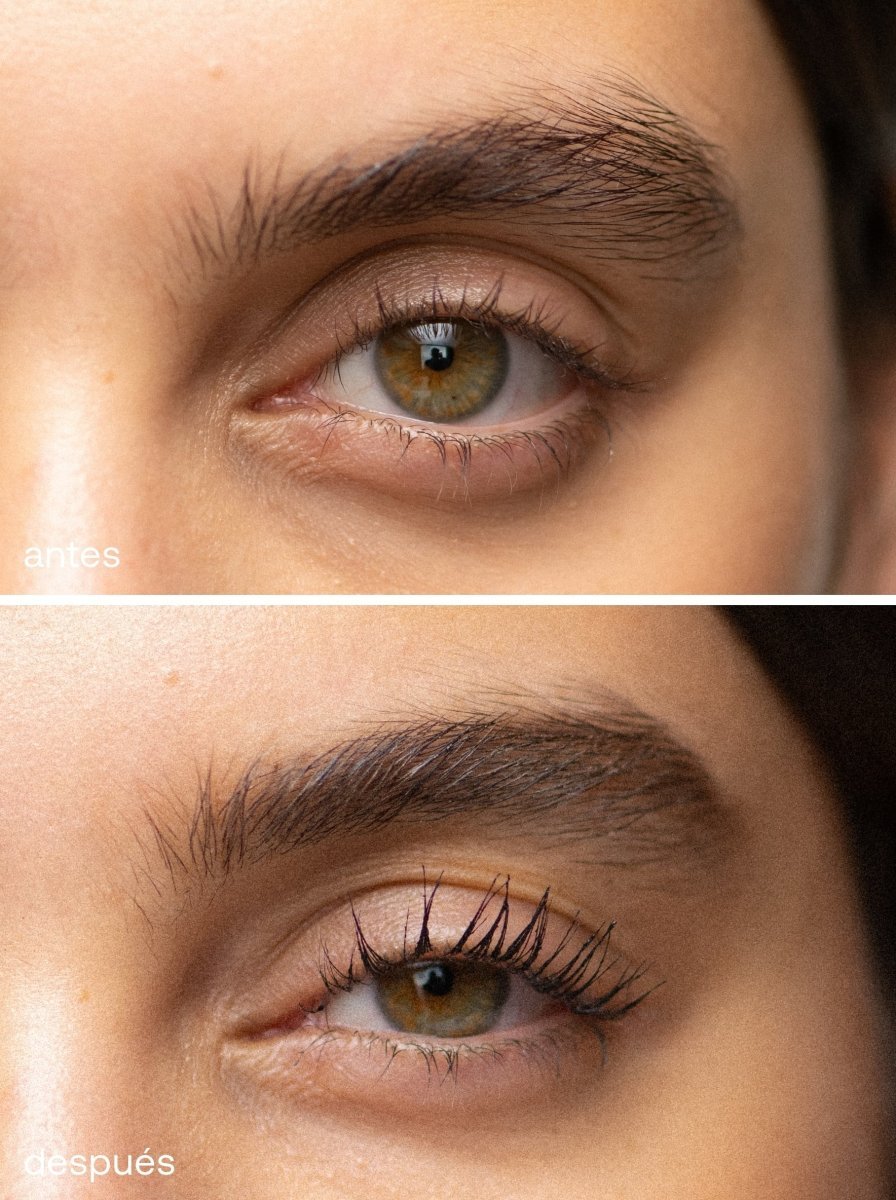 Máscara de Pestañas Lengthening - UKLASH España