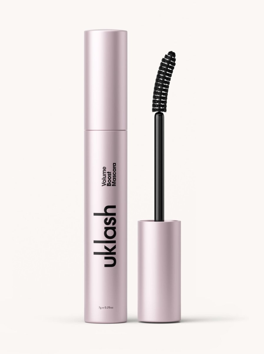 Máscara de Pestañas Uklash Volume Boost - UKLASH España