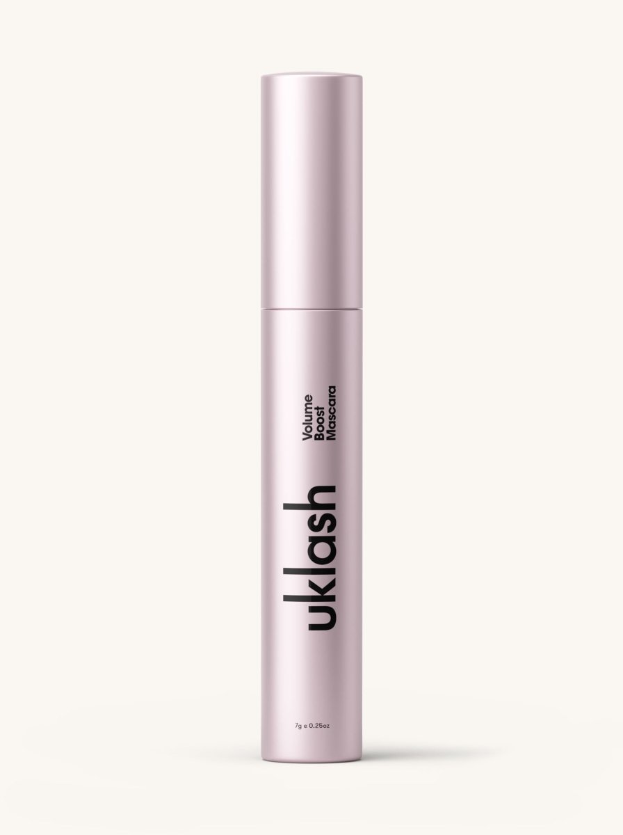 Máscara de Pestañas Uklash Volume Boost - UKLASH España