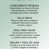 Máscara Facial LED Dual Light Pro-Therapy - UKLASH España