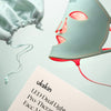Máscara Facial LED Dual Light Pro - Therapy - UKLASH España