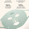 Máscara Facial LED Dual Light Pro - Therapy - UKLASH España