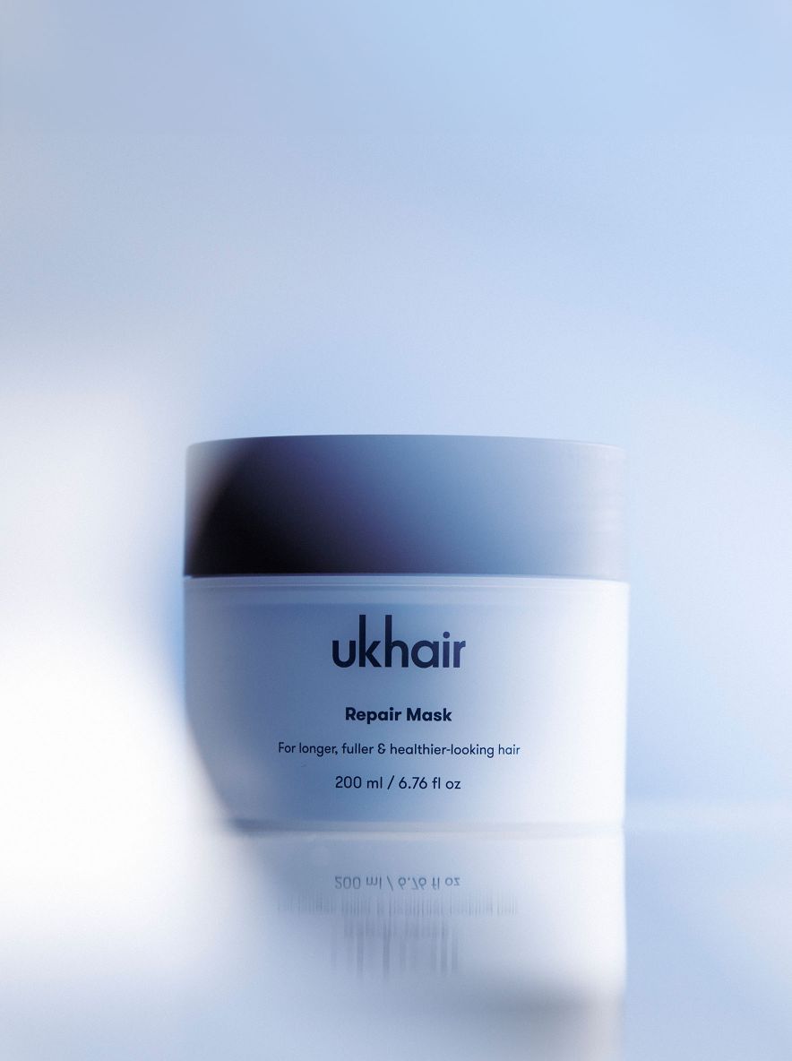 Mascarilla para el Cabello - UKLASH España