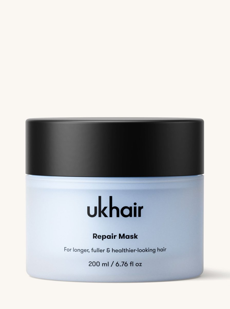 Mascarilla para el Cabello - UKLASH España