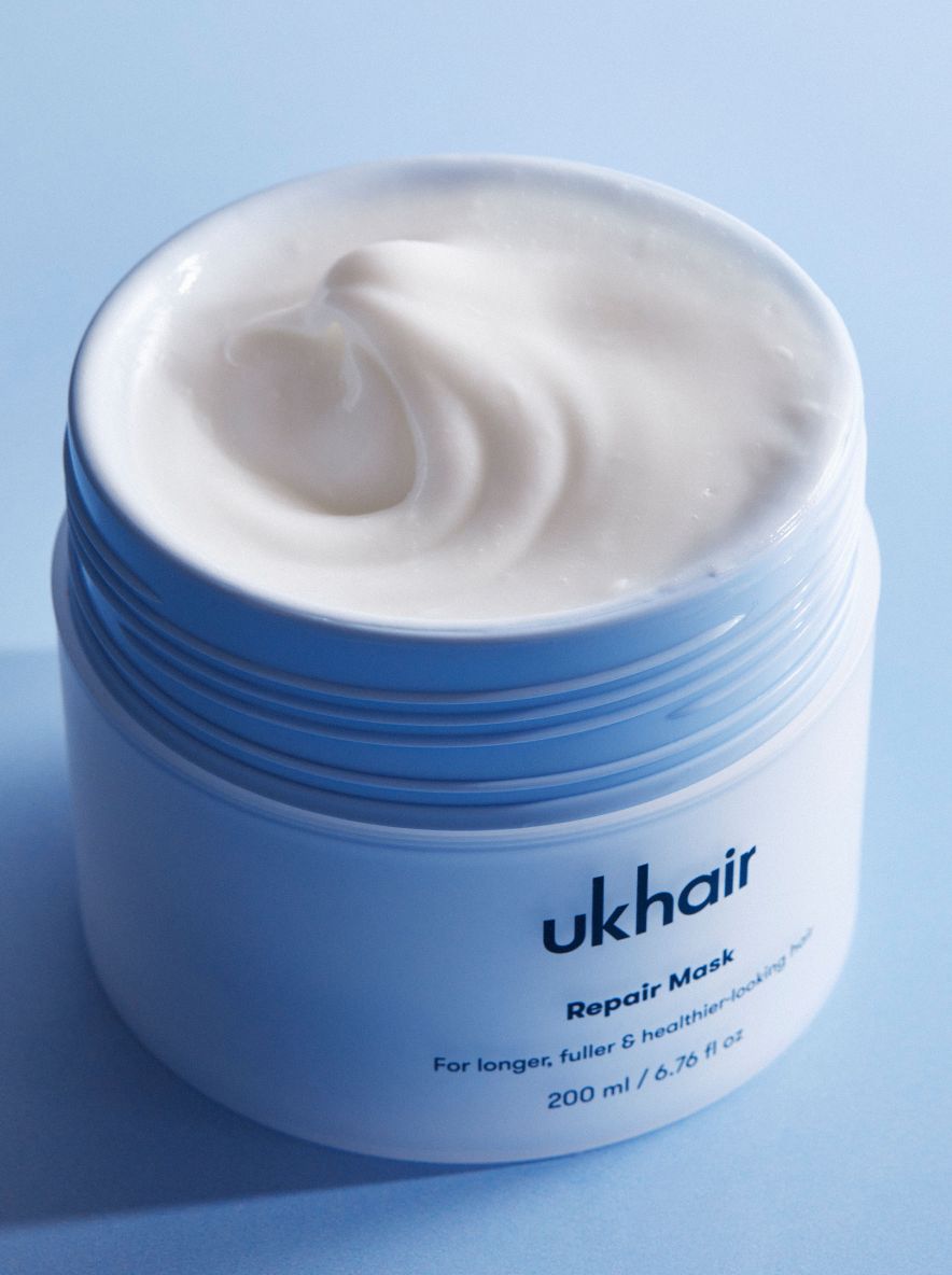 Mascarilla para el Cabello - UKLASH España