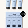 Mini Esenciales para el Cuidado del Cabello - UKLASH España