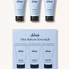 Mini Esenciales para el Cuidado del Cabello - UKLASH España