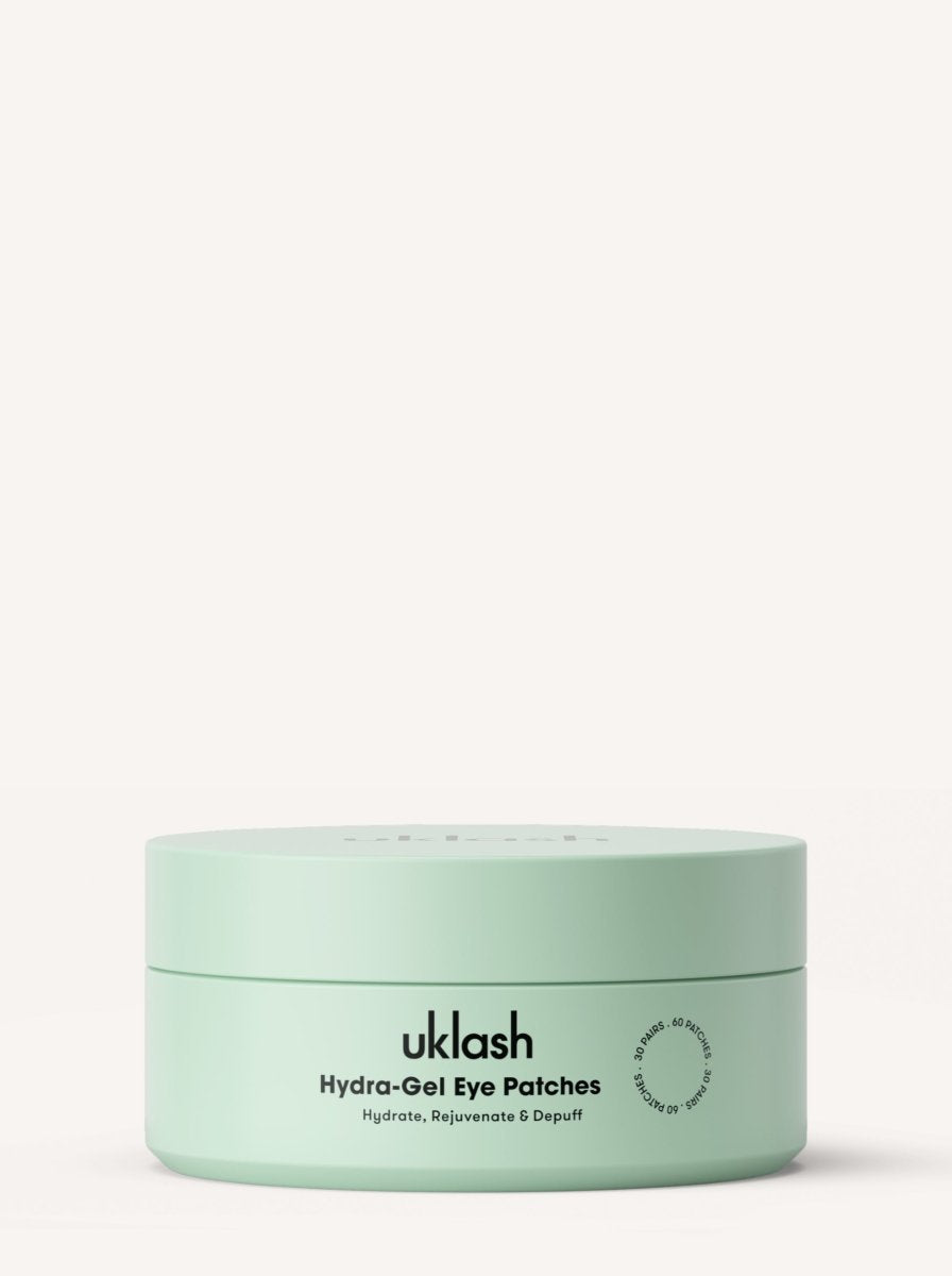 Parches Hydra-Gel para Ojos - UKLASH España