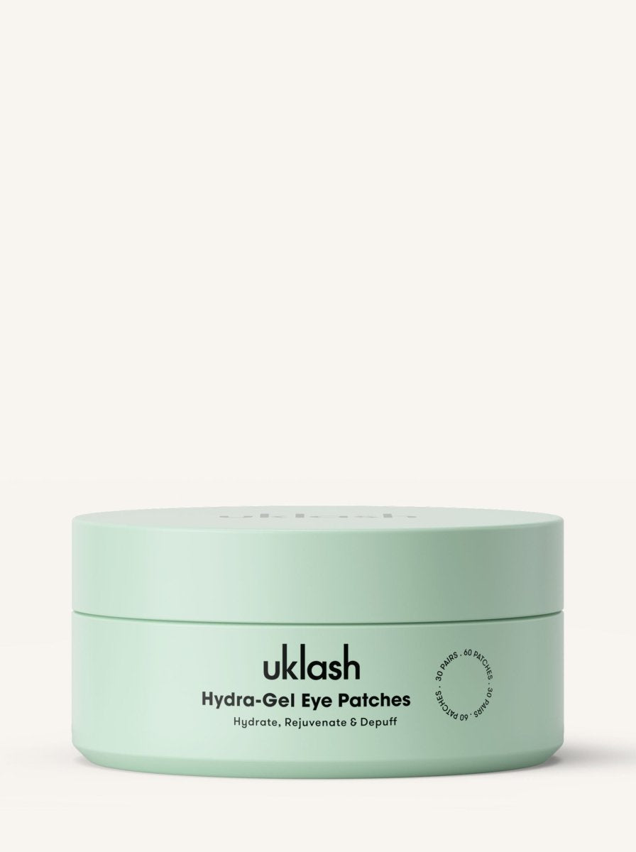 Parches Hydra - Gel para Ojos - UKLASH España