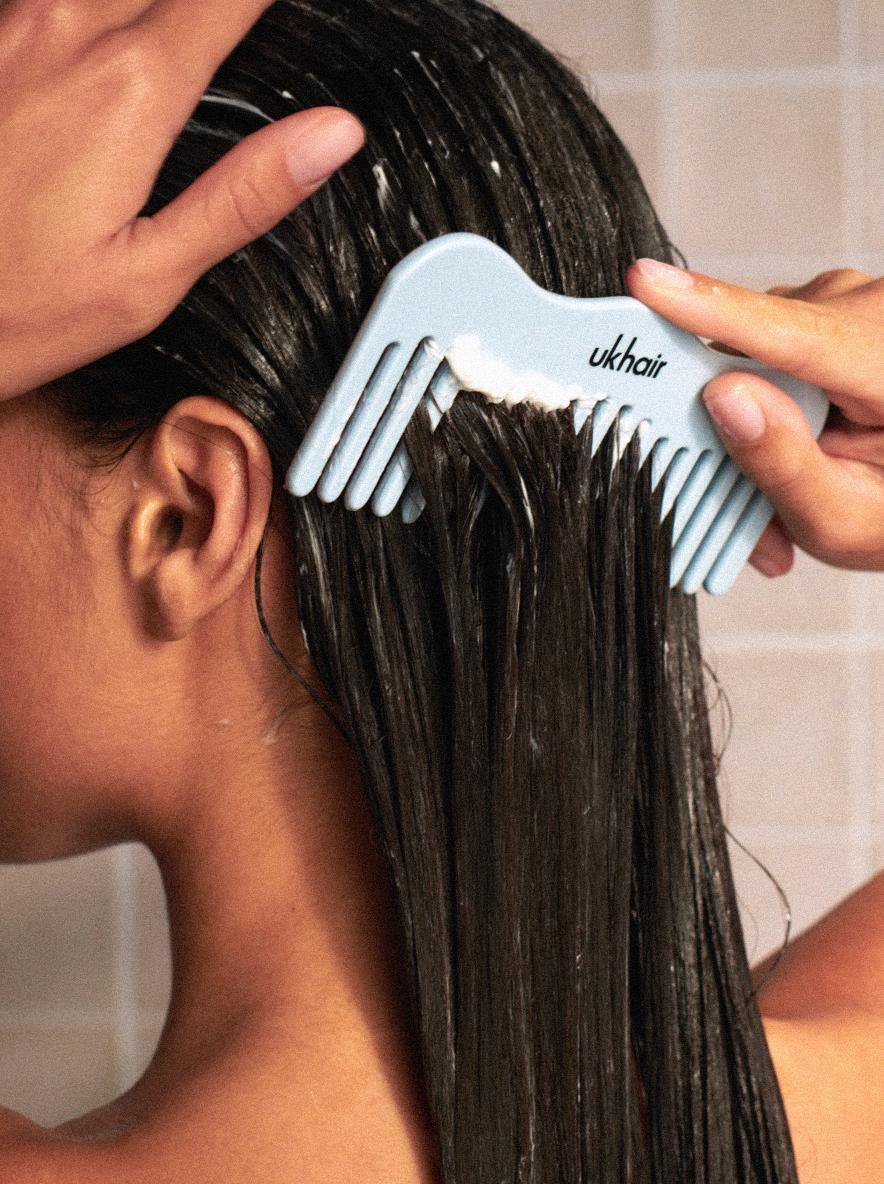 Peine de Púas Anchas - UKLASH España