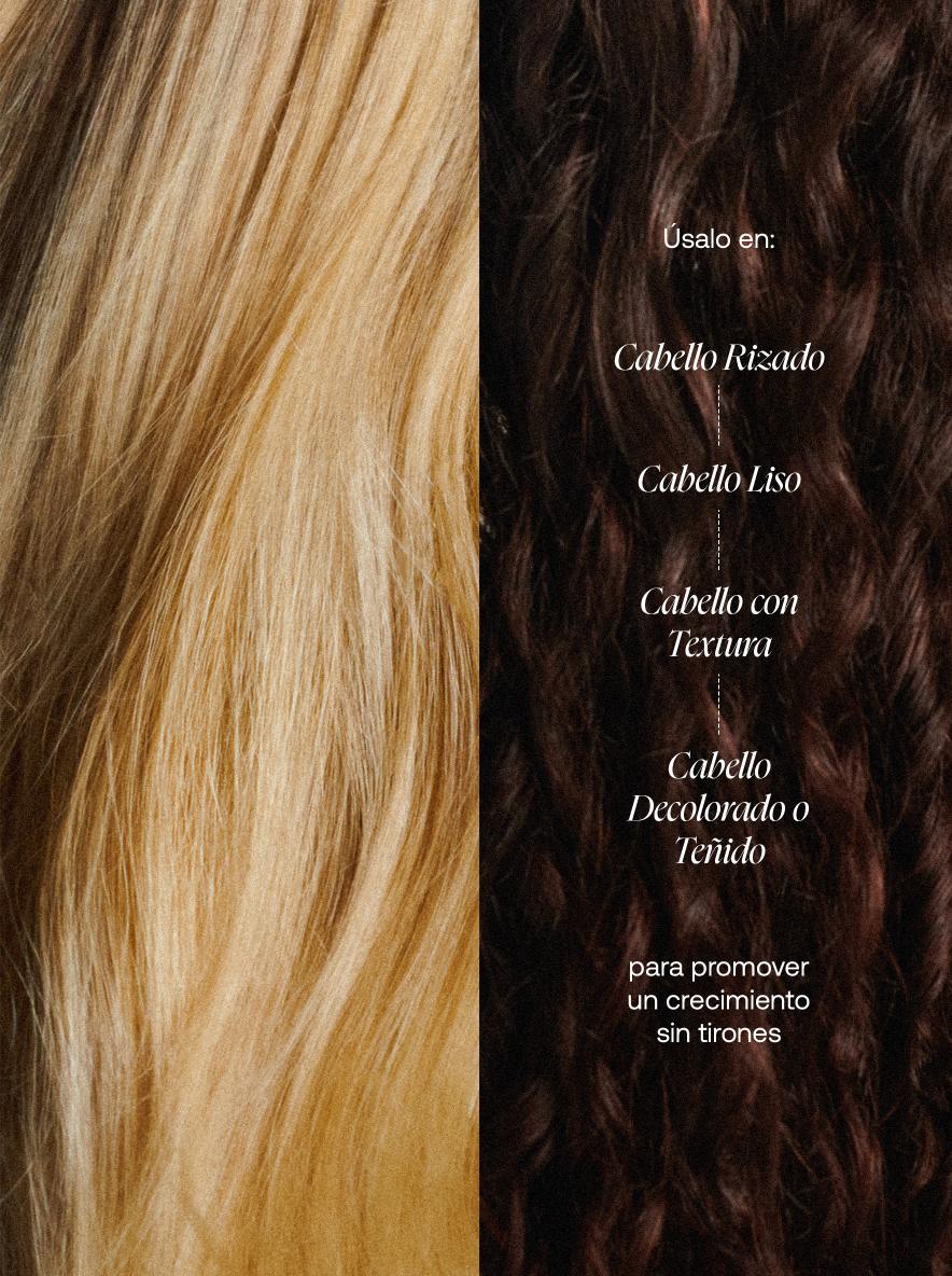 Peine de Púas Anchas - UKLASH España