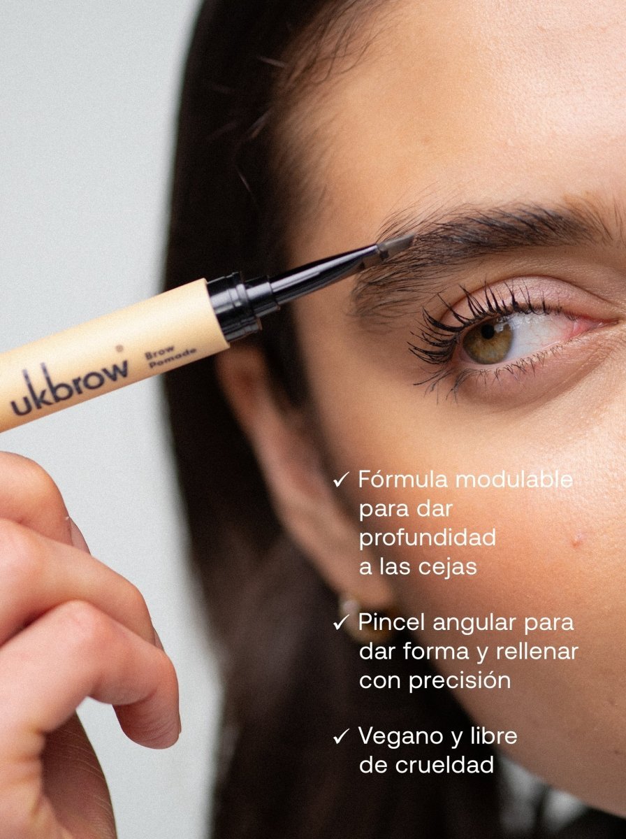Pomada De Cejas - UKLASH España