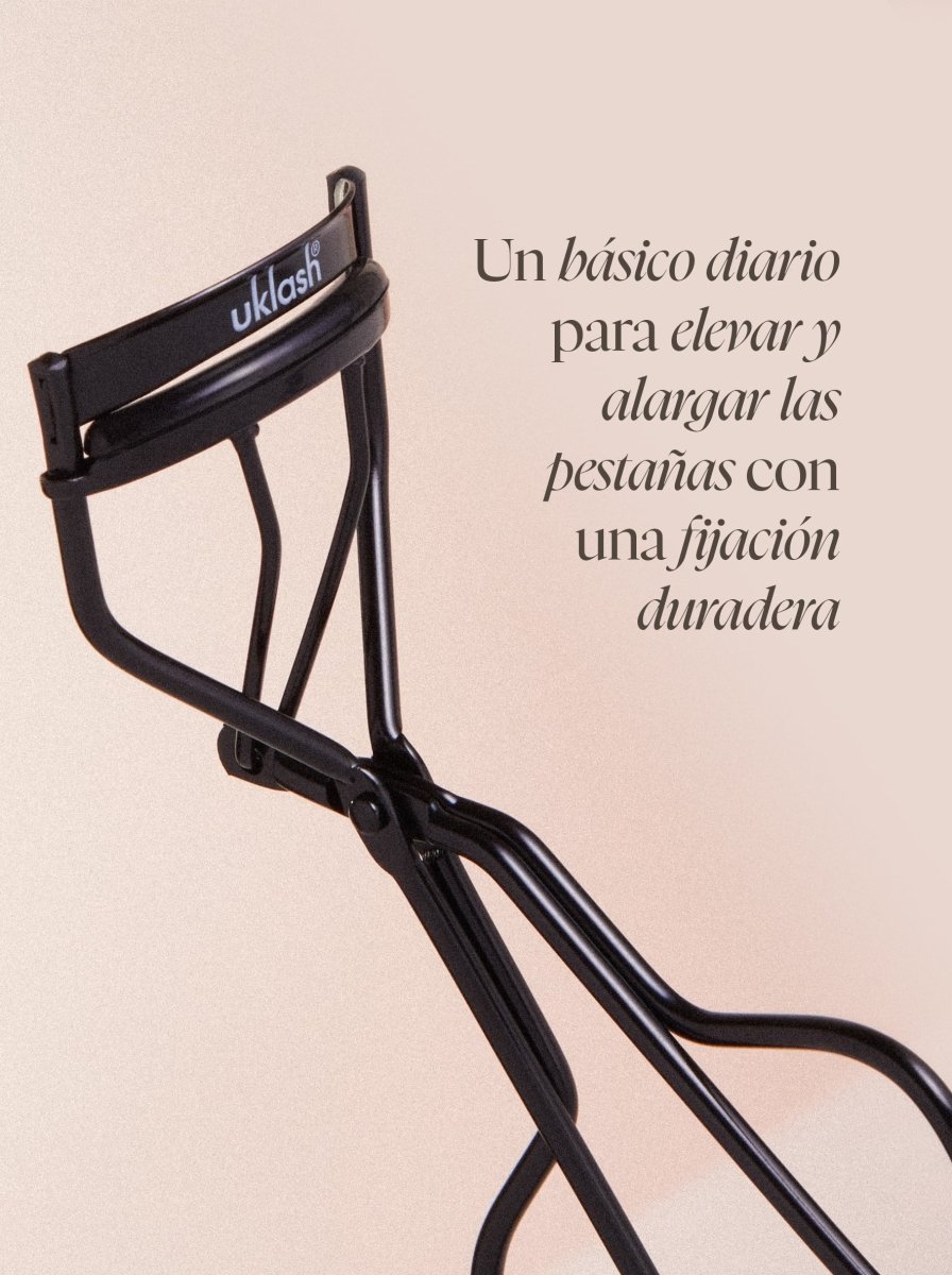 Rizador De Pestañas - UKLASH España