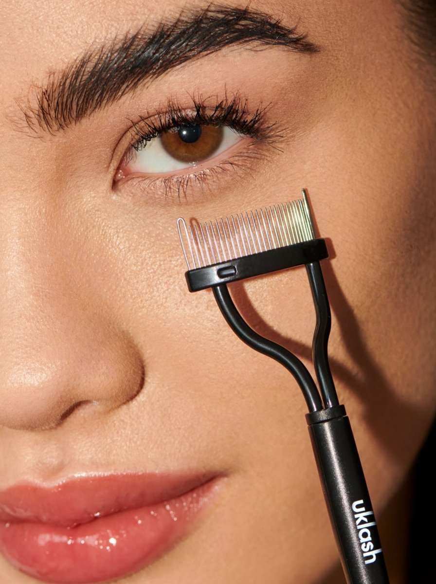 Separador De Pestañas - UKLASH España