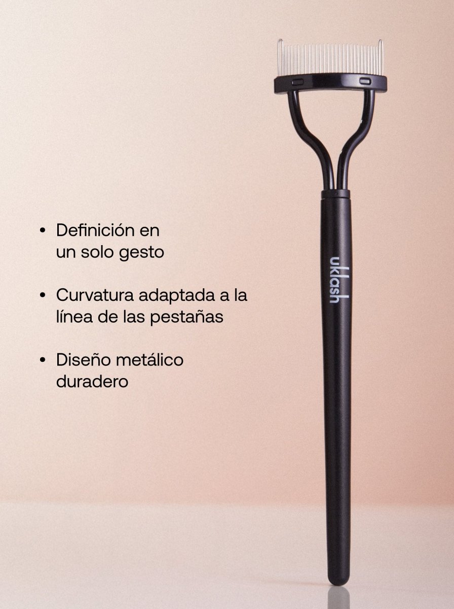 Separador De Pestañas - UKLASH España