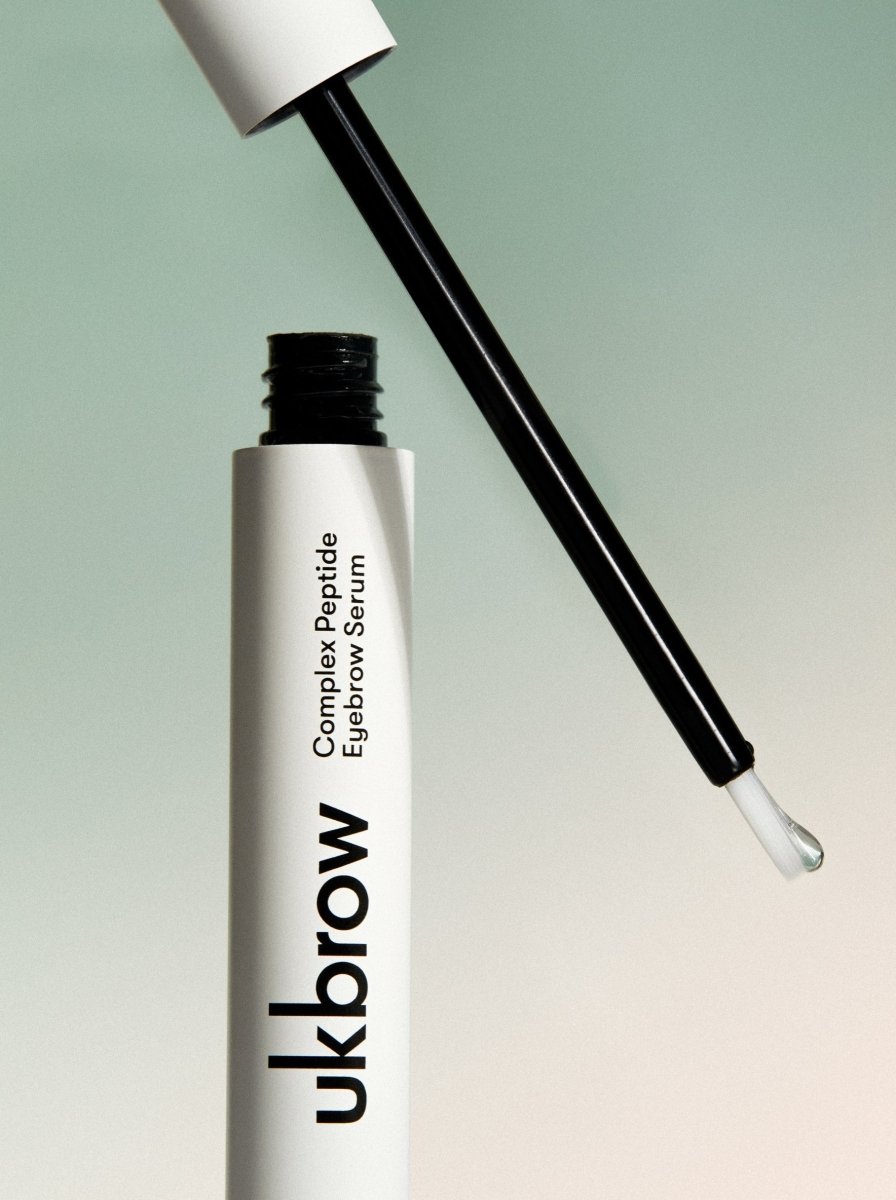 Sérum Complex Peptide para Cejas - UKLASH España