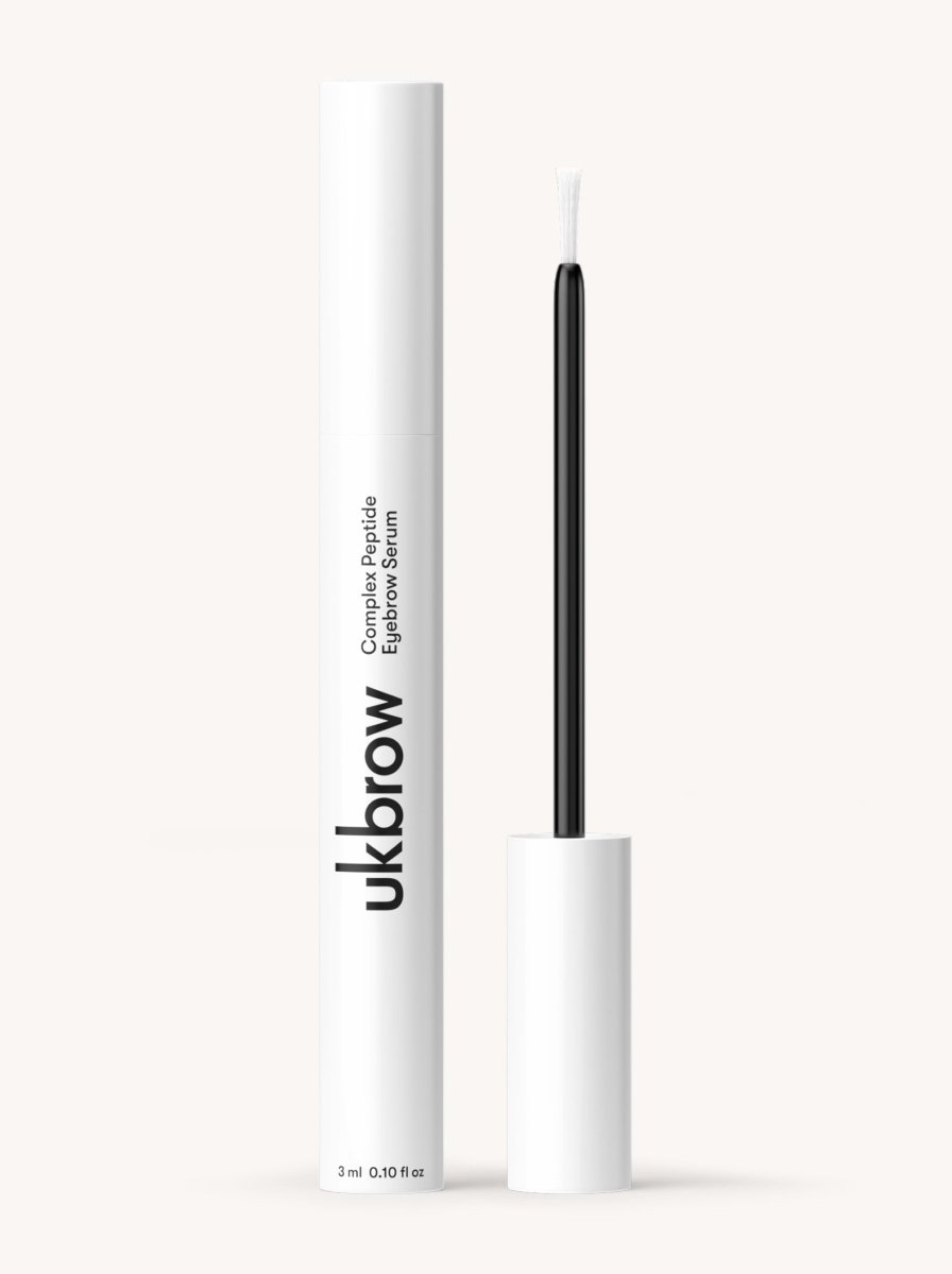 Sérum Complex Peptide para Cejas - UKLASH España