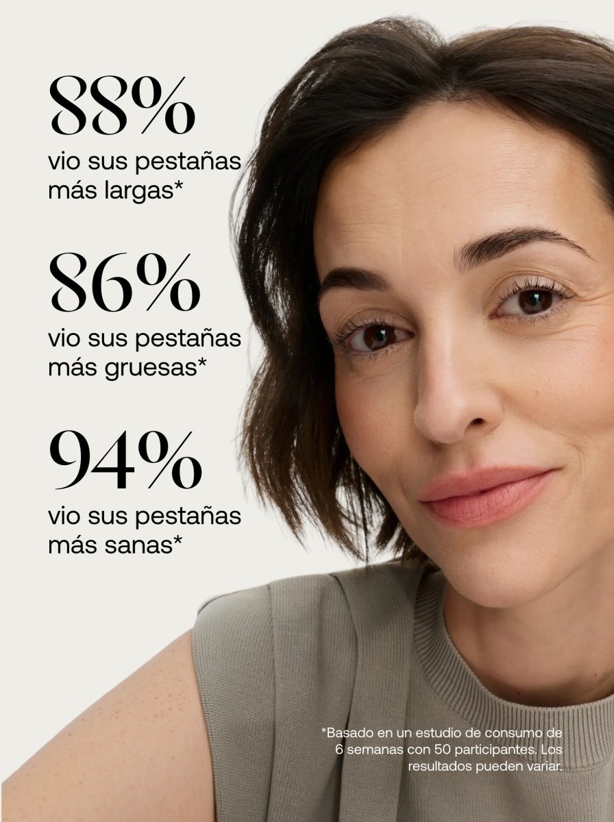 Sérum Complex Peptide para Pestañas - UKLASH España