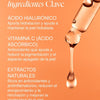 Sérum Contorno de Ojos con Vitamina C + Ácido Hialurónico - UKLASH España