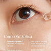 Sérum Contorno de Ojos con Vitamina C + Ácido Hialurónico - UKLASH España