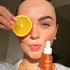 Sérum Contorno de Ojos con Vitamina C + Ácido Hialurónico - UKLASH España