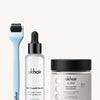 Sérum de Crecimiento del Cabello + Suplementos Capilares Avanzados + Advanced Scalp Dermaroller - UKLASH España