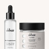 Sérum de Crecimiento del Cabello + Suplementos Capilares Avanzados - UKLASH España