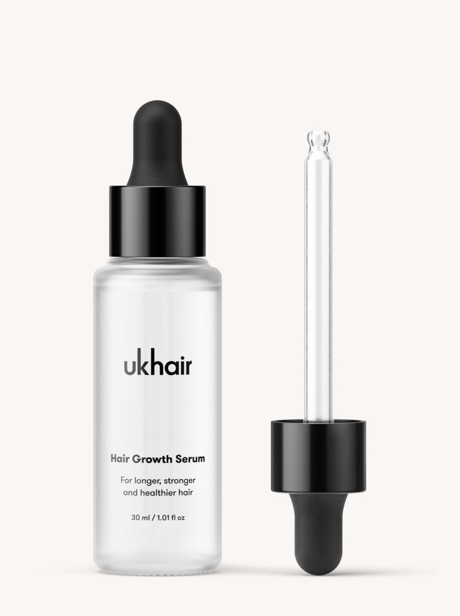 Sérum de Crecimiento del Cabello - UKLASH España